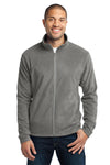 Port Authority® - Microfleece Jacket with Greif Logo - Men's