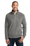 Port Authority® - Microfleece Jacket with Greif Logo - Men's
