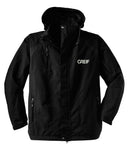 Port Authority® - All-Season II Jacket with Greif Embroidered Logo - Men's