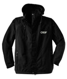 Port Authority® - All-Season II Jacket with Greif Embroidered Logo - Men's