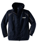 Port Authority® - All-Season II Jacket with Greif Embroidered Logo - Men's