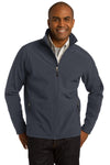 Port Authority® - Core Soft Shell Jacket with Greif Embroidery Logo - Men's