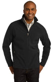Port Authority® - Core Soft Shell Jacket with Greif Embroidery Logo - Men's