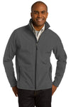 Port Authority® - Core Soft Shell Jacket with Greif Embroidery Logo - Men's