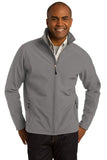 Port Authority® - Core Soft Shell Jacket with Greif Embroidery Logo - Men's