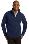 Port Authority® - Core Soft Shell Jacket with Greif Embroidery Logo - Men's