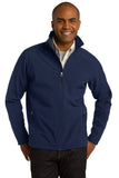 Port Authority® - Core Soft Shell Jacket with Greif Embroidery Logo - Men's