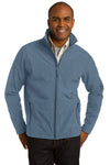 Port Authority® - Core Soft Shell Jacket with Greif Embroidery Logo - Men's