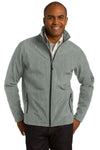 Port Authority® - Core Soft Shell Jacket with Greif Embroidery Logo - Men's
