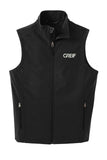 Port Authority® - Core Soft Shell Vest with Greif Embroidery Logo - Men's