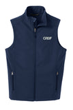 Port Authority® - Core Soft Shell Vest with Greif Embroidery Logo - Men's