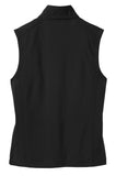 Port Authority® - Core Soft Shell Vest with Greif Embroidery Logo - Men's