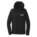 Port Authority® - Torrent Waterproof Jacket with Greif Embroidered Logo - Men's