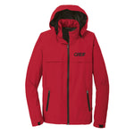 Port Authority® - Torrent Waterproof Jacket with Greif Embroidered Logo - Men's
