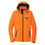 Port Authority® - Torrent Waterproof Jacket with Greif Embroidered Logo - Men's