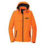 Port Authority® - Torrent Waterproof Jacket with Greif Embroidered Logo - Men's
