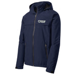 Port Authority® - Torrent Waterproof Jacket with Greif Embroidered Logo - Men's