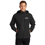 Port Authority® - Torrent Waterproof Jacket with Greif Embroidered Logo - Men's