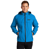 Port Authority® - Torrent Waterproof Jacket with Greif Embroidered Logo - Men's