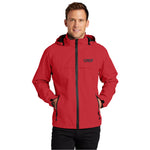 Port Authority® - Torrent Waterproof Jacket with Greif Embroidered Logo - Men's