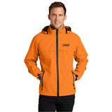 Port Authority® - Torrent Waterproof Jacket with Greif Embroidered Logo - Men's