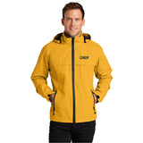Port Authority® - Torrent Waterproof Jacket with Greif Embroidered Logo - Men's