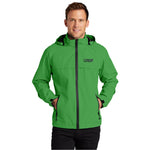 Port Authority® - Torrent Waterproof Jacket with Greif Embroidered Logo - Men's
