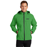Port Authority® - Torrent Waterproof Jacket with Greif Embroidered Logo - Men's