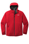 Port Authority ® Essential Rain Jacket with Greif Embroidery Logo - Men's