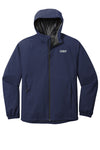 Port Authority ® Essential Rain Jacket with Greif Embroidery Logo - Men's