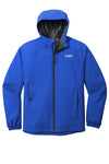 Port Authority ® Essential Rain Jacket with Greif Embroidery Logo - Men's