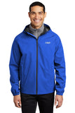 Port Authority ® Essential Rain Jacket with Greif Embroidery Logo - Men's