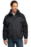 Port Authority® - TALL Nootka Jacket with Greif Logo - Men's
