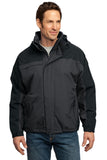 Port Authority® - TALL Nootka Jacket with Greif Logo - Men's