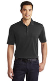 Port Authority® - VALUE 100% POLY Dry Zone® UV Micro-Mesh Pocket Men's Polo with GREIF embroidery