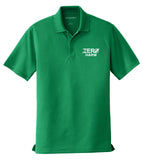 Zero Harm - Value Performance Polo with EMBROIDERY LC Logo - Men's