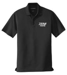 Zero Harm - Value Performance Polo with EMBROIDERY LC Logo - Men's