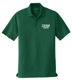 Zero Harm - Value Performance Polo with EMBROIDERY LC Logo - Men's