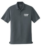 Zero Harm - Value Performance Polo with EMBROIDERY LC Logo - Men's