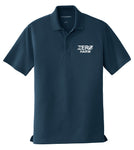 Zero Harm - Value Performance Polo with EMBROIDERY LC Logo - Men's