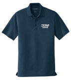 Zero Harm - Value Performance Polo with EMBROIDERY LC Logo - Men's