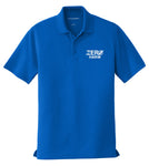 Zero Harm - Value Performance Polo with EMBROIDERY LC Logo - Men's