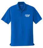 Zero Harm - Value Performance Polo with EMBROIDERY LC Logo - Men's