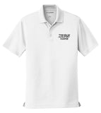 Zero Harm - Value Performance Polo with EMBROIDERY LC Logo - Men's