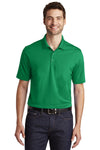 Zero Harm - Value Performance Polo with EMBROIDERY LC Logo - Men's