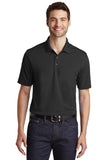 Zero Harm - Value Performance Polo with EMBROIDERY LC Logo - Men's