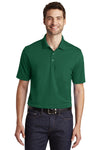 Zero Harm - Value Performance Polo with EMBROIDERY LC Logo - Men's