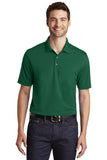 Port Authority® - VALUE 100% POLY Dry Zone® UV Micro-Mesh Polo with Greif Embroidery Logo - Men's