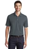 Zero Harm - Value Performance Polo with EMBROIDERY LC Logo - Men's