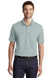Zero Harm - Value Performance Polo with EMBROIDERY LC Logo - Men's